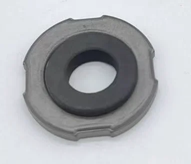 Ceramic mechanical seal face ring for mechanical sealing ring parts