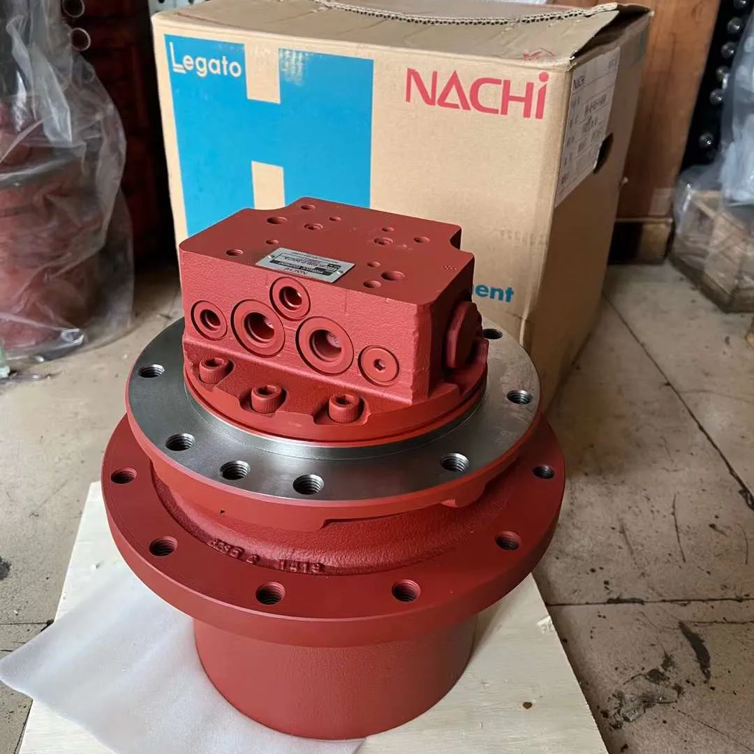 Excavator Cat305 305.5 Travel Motor Assembly 191-1384 363-9337 309-9247 Cat305.5e 305 Final Drive