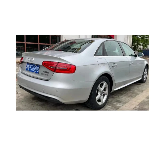 Audi A4L 2013 35 TFSI Automatic comfort used cheap cars for sale in dubai
