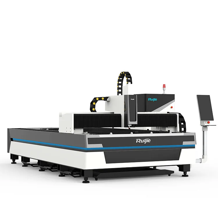 
Laser Cutting Machine 1500w Price/CNC Fiber Laser Cutter Sheet Metal 