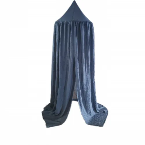 baby bed  Canopy for Nursery  Mosquito Net,  SKIN-FRIENDLY & SOFT bed canopy for baby and children mosquitero