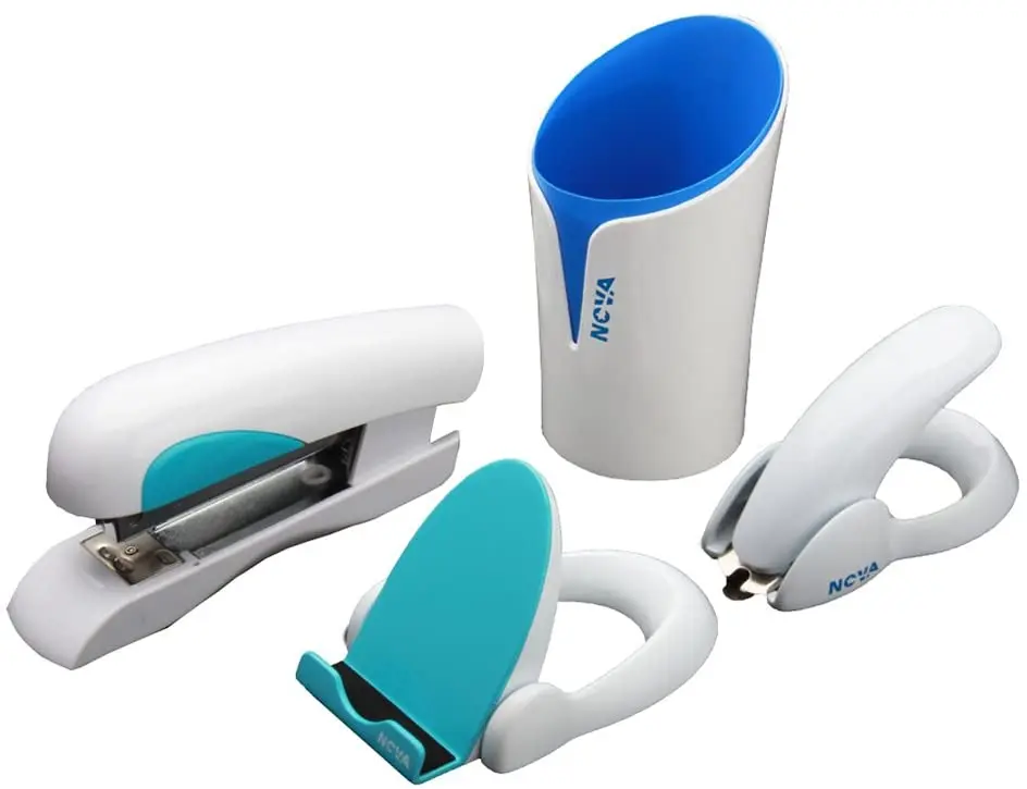 Professional metal staple remover for school and