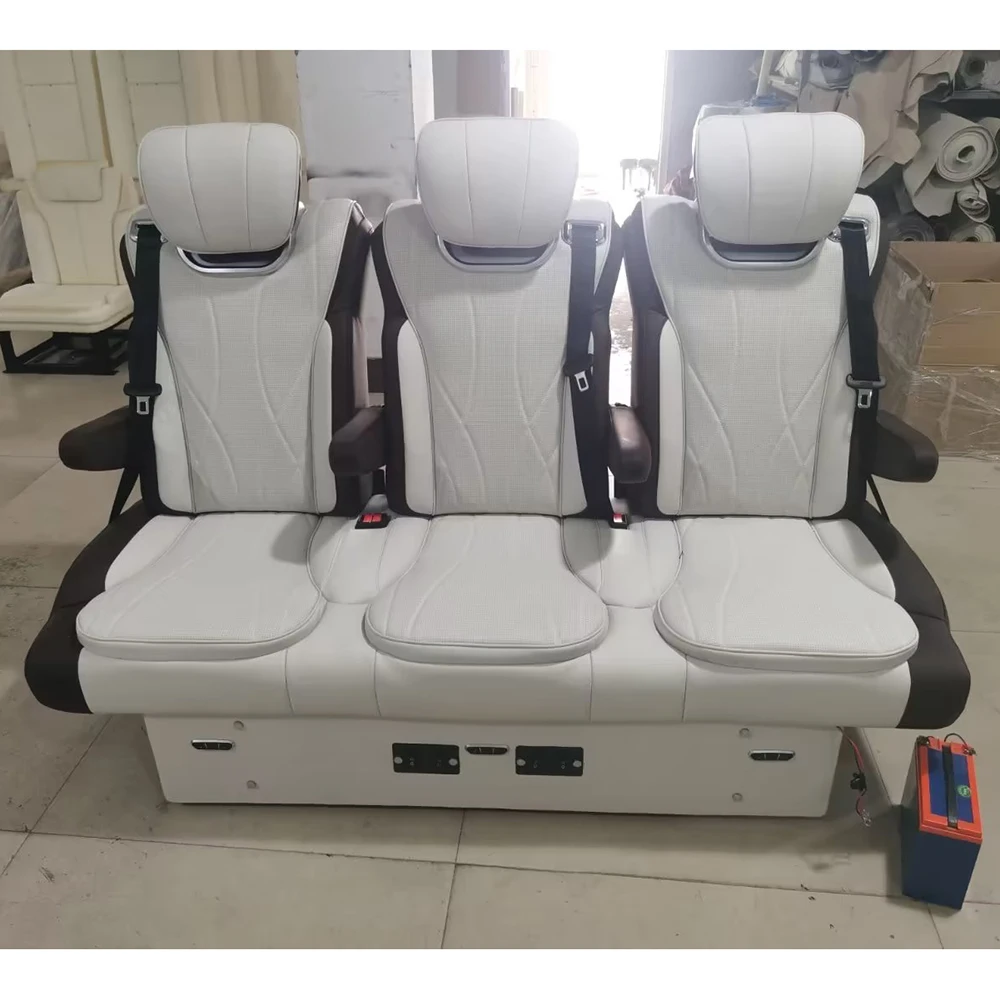 Electric vip luxury auto car seat for  v class vito mpv Land Cruiser Lexus 570 Cool Rover LC300 Prado Touareg Infiniti QX80 SUV
