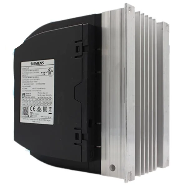 Si-em-en-s  Inverter Drive 3 Phase V20 Series 6SL3210-5BE17-5UV0 New Imported Processor Module