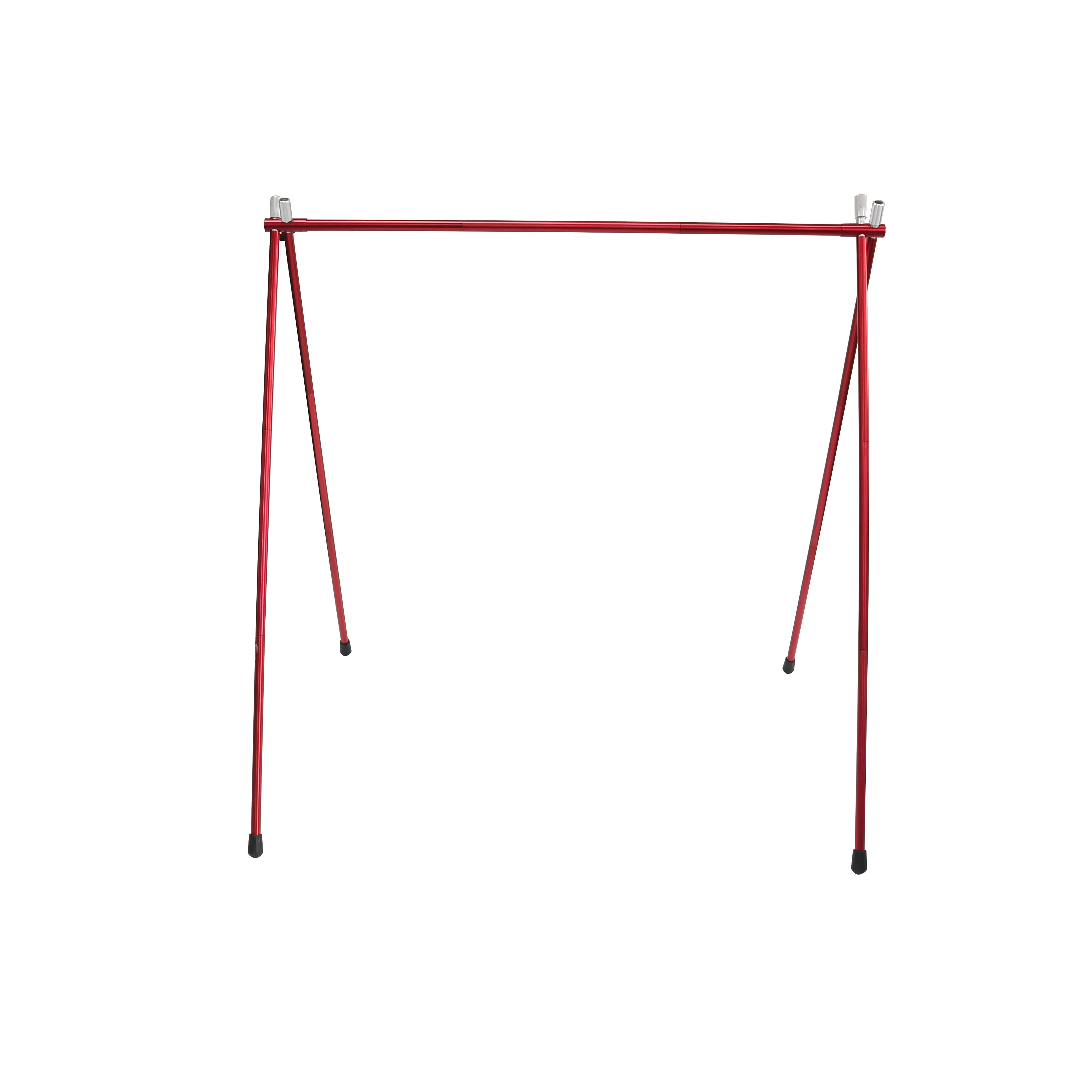 Wholesale custom affordable modern industrial metal portable hanger