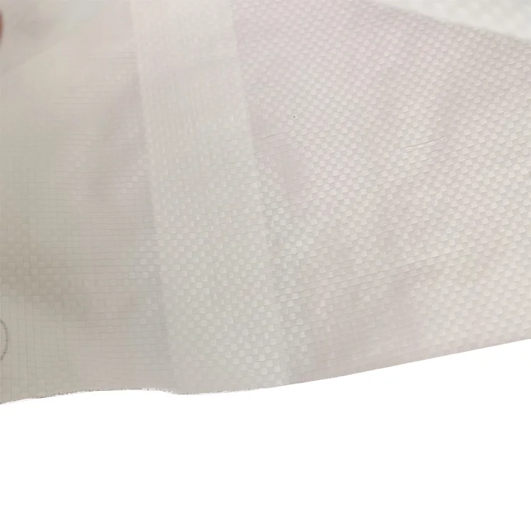 Good Quality Pp Polypropylene Woven Bag for Cement Waterproof Mini Cement Bag