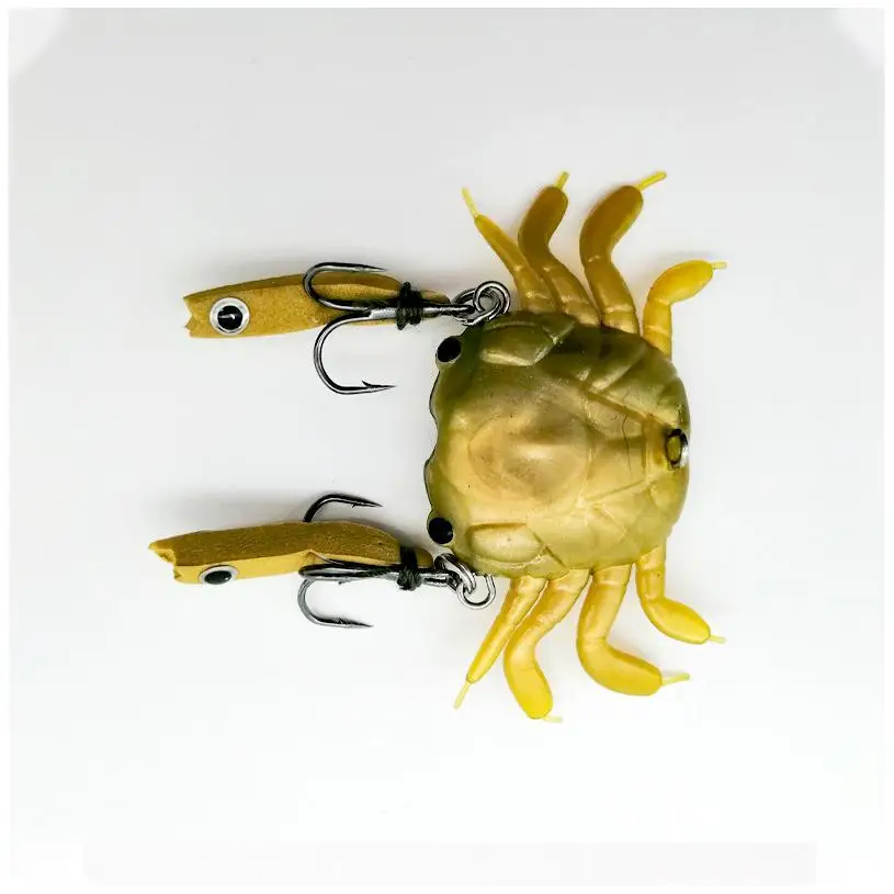 Fishing Bait Lure Deep Diving Low Price Deep Sea Jig Stick Hard Minnow Squid Bag New Arrivals Tuna Fishing Gear Lure Wallet