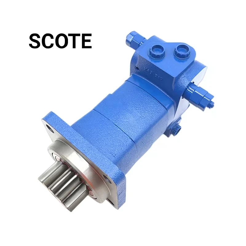 Scote RG138-61280 Kubota U15 U17 гидравлические колебания двигателя 2-200DOS-E3
