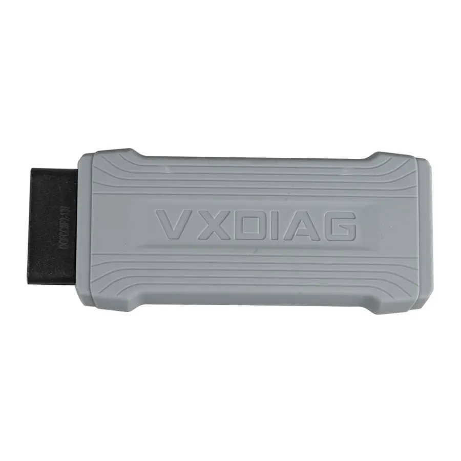 VXDIAG VCX NANO Multiple Diagnostic/Programming System