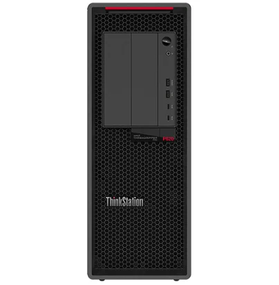 Коммерческая графическая рабочая станция P620 AMD5995WX/256G/2*2T SSD + 8T/RTX A6000-48G/1000W