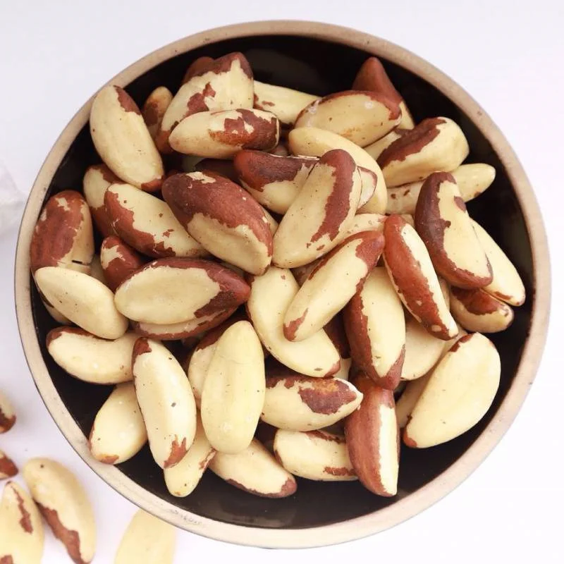 Private Label Brazil Nuts