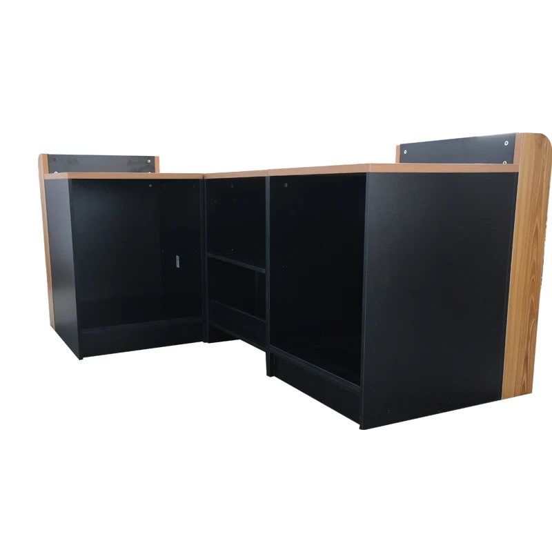Retail Shop Equipment Convenience Store Checkout Counter
