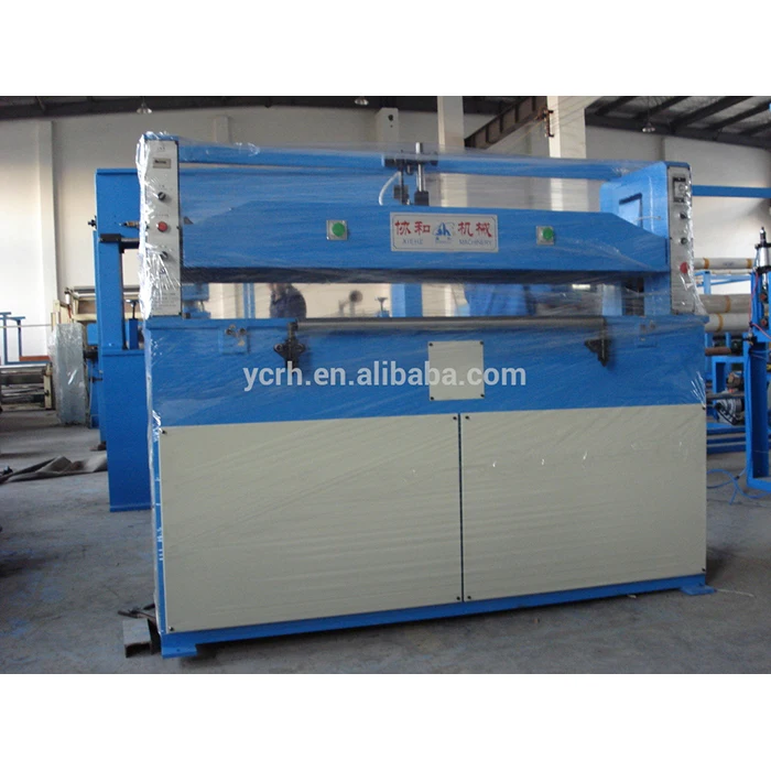 
XCLL2-250 High quality hydraulic plane cutting machine 