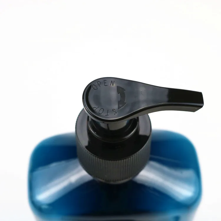 fast delivery time lotion pump good price 24mm 28mm hand liquid dispenser pump