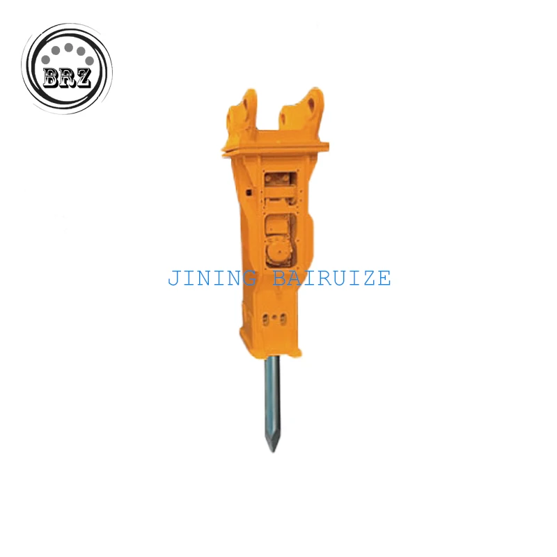 DOOSAN SL018 гидравлический молот SL010 SL015 SL018VT