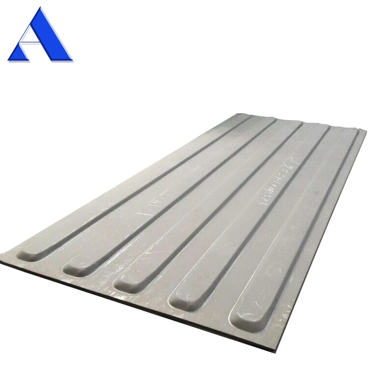 Запасные части контейнера Corten, стальной контейнер для транспортировки, панель крыши