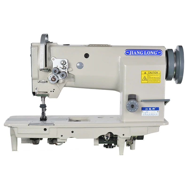 4420 maquina де косер industrial de тройной arrastre dos иглы мульти-игольная плоская кровать двойная игла шагающая прижимная лапка для швейной машины