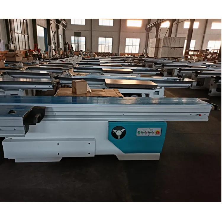 Precision Sliding table saw Wood Cutting Panel Saw Machine Circular Saw Machine Wholesale