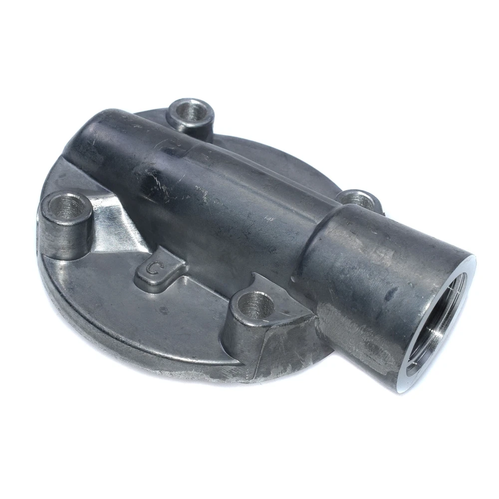 CAV/Lucas Fuel injection pump endplate DPA Diesel Injection Pumps For Ford