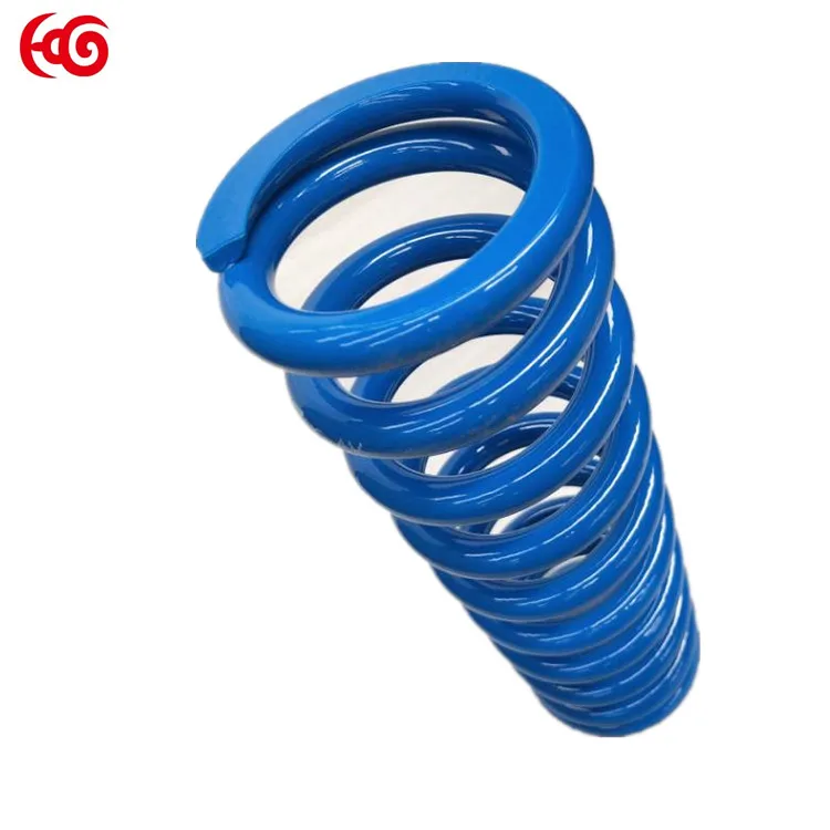 car front durable tension suspension shock absorber lowering steel 48231-2D220 springs