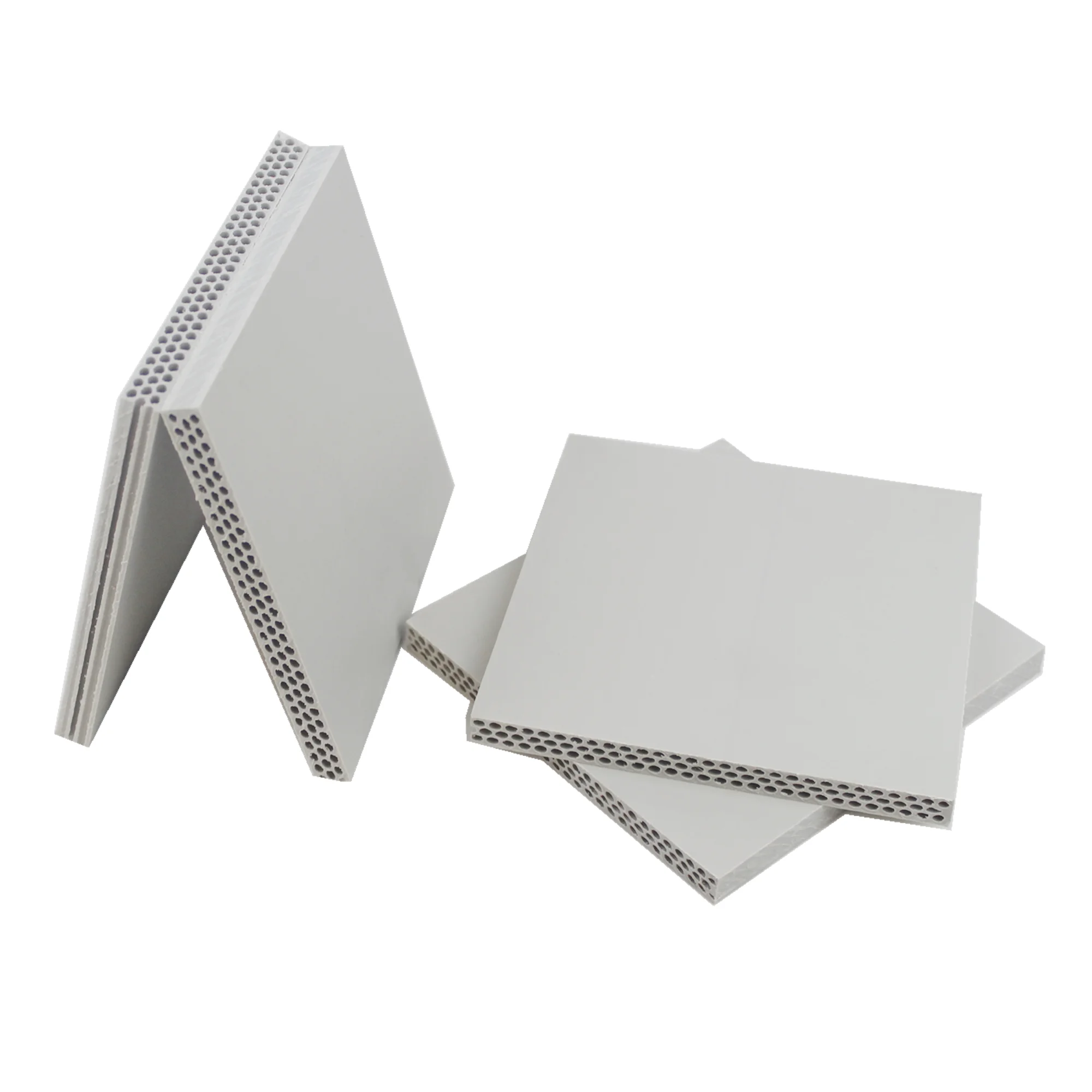 formwork for concrete Save 50% total budget than plywood and metal formwork!