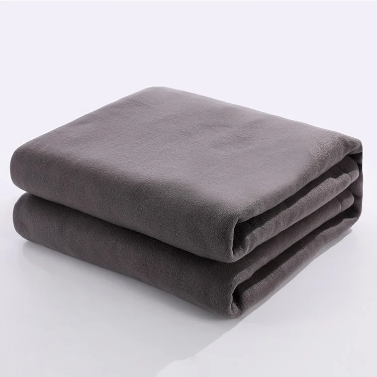 Factory Wholesale Waterproof 12 V Electric Blanket For Car FROM Ainik