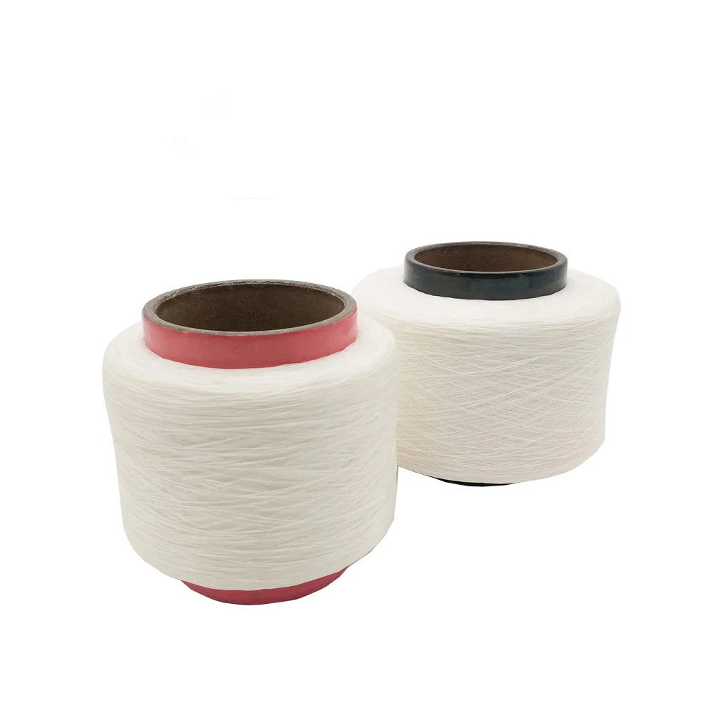 High Quality Spandex Yarn of Diaper Raw Materials 620D 560D Spandex for Making Baby Diaper pullups