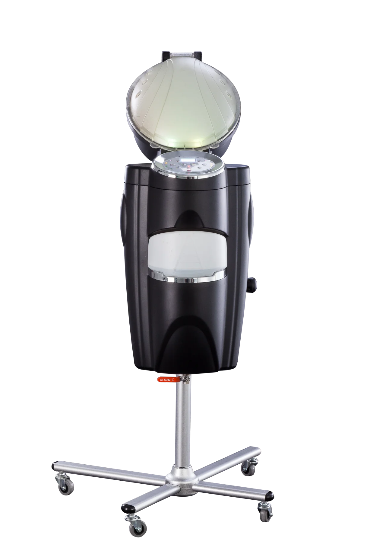 Hair Salon Barber Special Hood Helmet Spa Equipment Micro Mist Evaporator Hair Care Machine