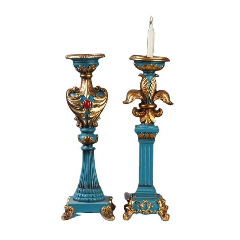 Wholesale Unique Gift Resin Craft Decoration For Home Decoration Accessories