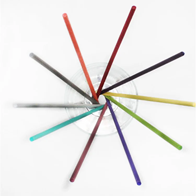 New Arrival Low Price 5mmd 19cml Polyester Fiber Air Reed Diffuser Sticks