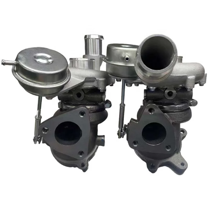 AA5Z6K682E 829-973-8735 8299738735 A1150128N 771832-0018 771832-5018 1102115909 AA5E6K682BE AA5Z6K682CA MGT1549SL турбокомпрессор