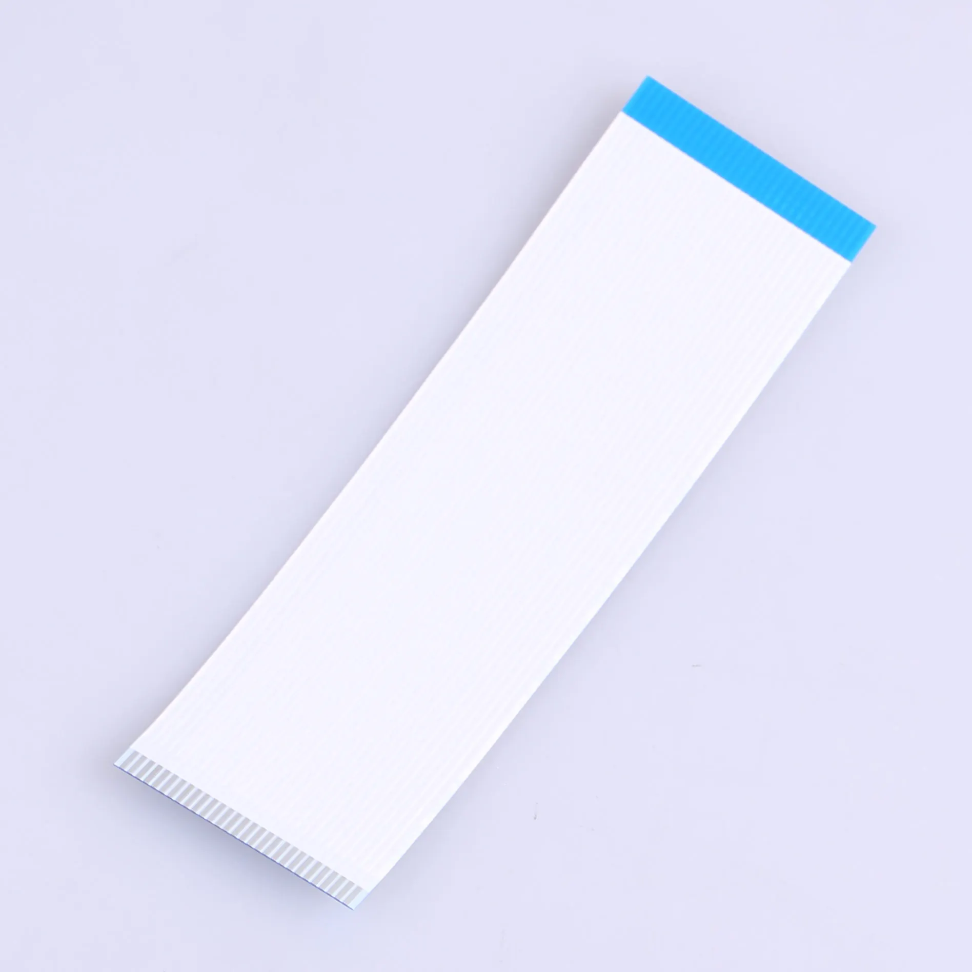 1.0mm pitch 29 pin FPC/FFC cable flexible flat ribbon length 10cm 100mm FPC/FFC cable reverse connection type