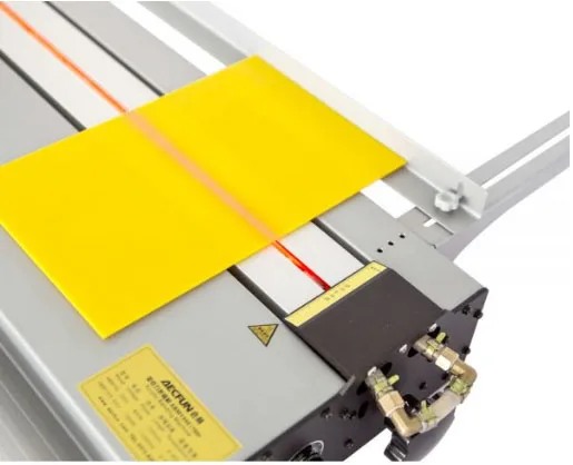 AECFUN ABM700 Acrylic bender Table-top bending machine Plexiglass acrylic Light Box bending machine for sign maker advertising