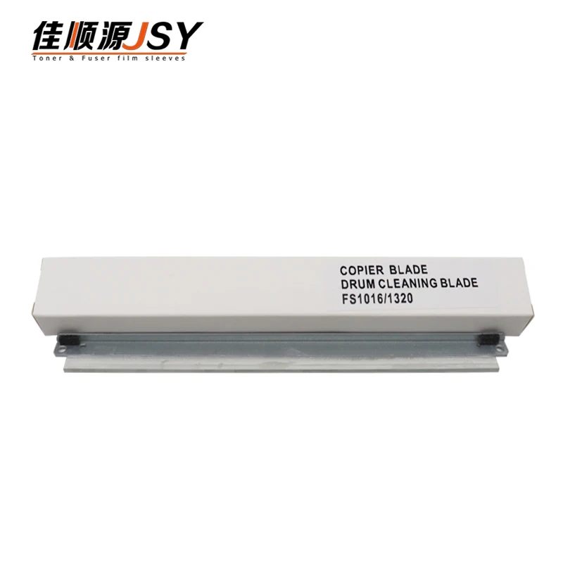 Drum Cleaning Blade For Kyocera KM1620 2050 1635 2035 180 181 220 2540 Copier Spare Parts Cleaning Sheet