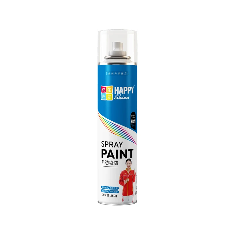 Wholesale Factory Price Golden Spray Paint For Easy Plastic Auto Wheel Hub Rim Paintings Mirror Colored Chrome Spray Paint