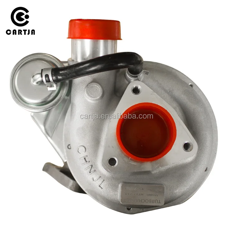 Hot sale ZD30 turbocharger HT12-21B Caravan e25 diesel engine