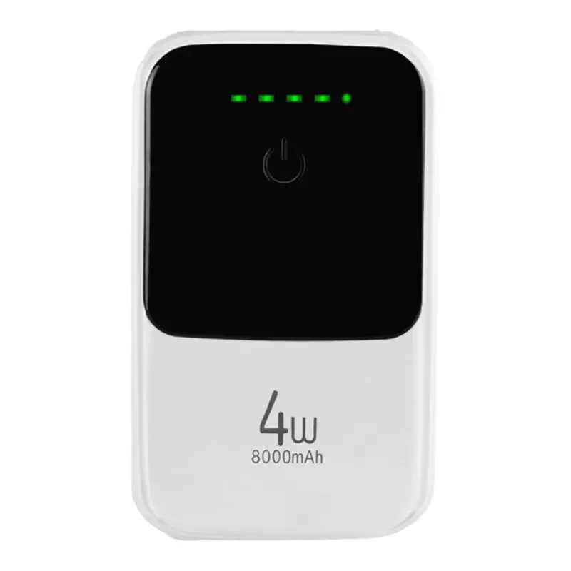 YE-1000 YE-2000 Portable Digital Fishing Battery Oxygen Pump Big Oxygen Air Pump For Aquarium Water Fish Tank