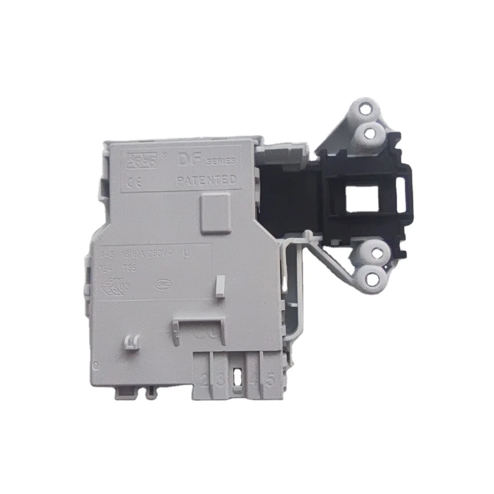 3619046400 Suitable For Daewoo Washing Machine Door Lock Switch Interlock