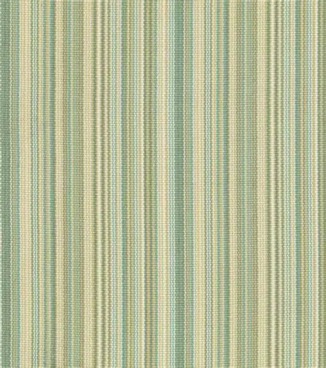 stripe indoor outdoor waterproof canvas fabric