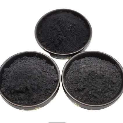 Factory price Manganese Dioxide Price cas 1313-13-9 Manganese(IV) Oxide powder 90% MnO2