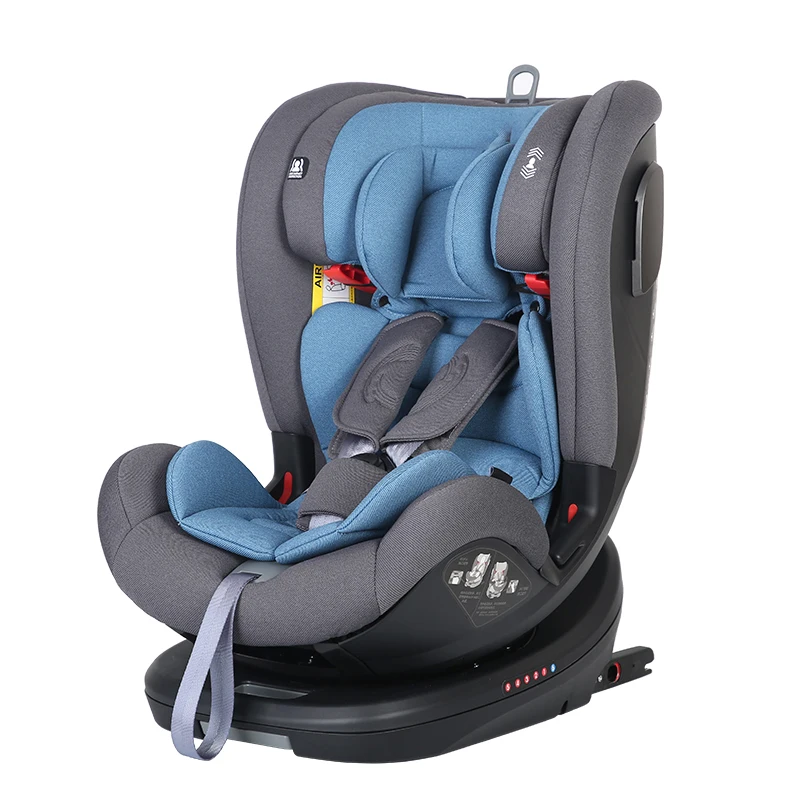 head and body support infant car seat/health and safety toddler car seat