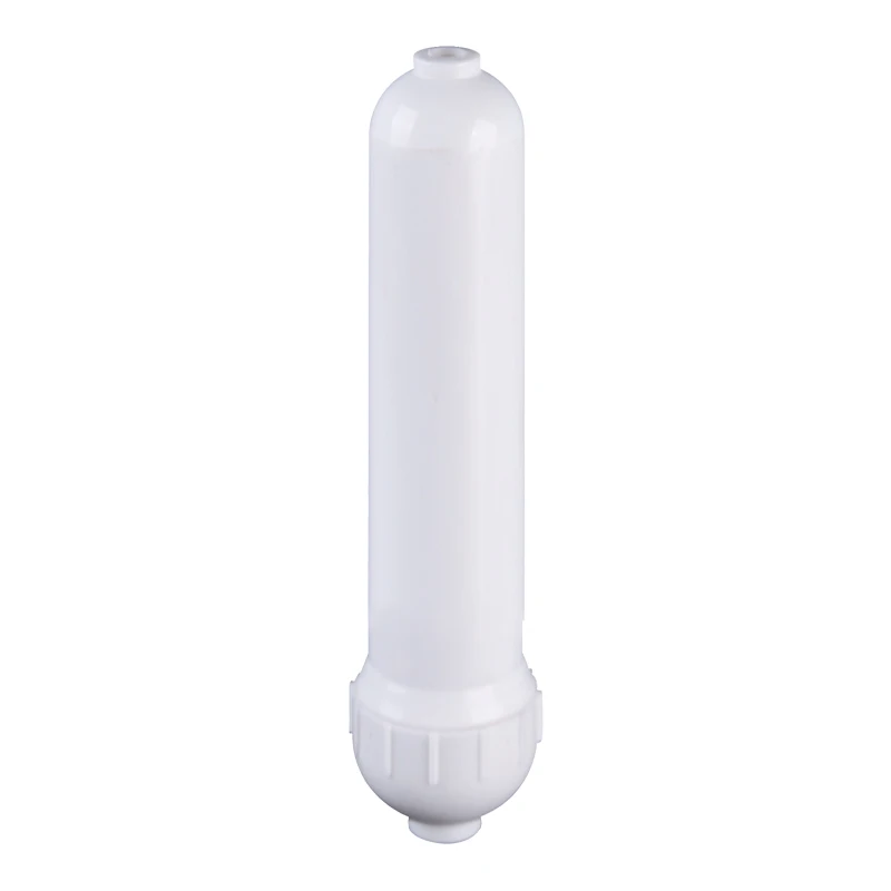 
portable ROC UF membrane with threaded install filter housing 
