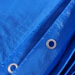 factory whole sale customized water proof out door  truck cargo cover PE polyethylene tarpaulin for  tents making