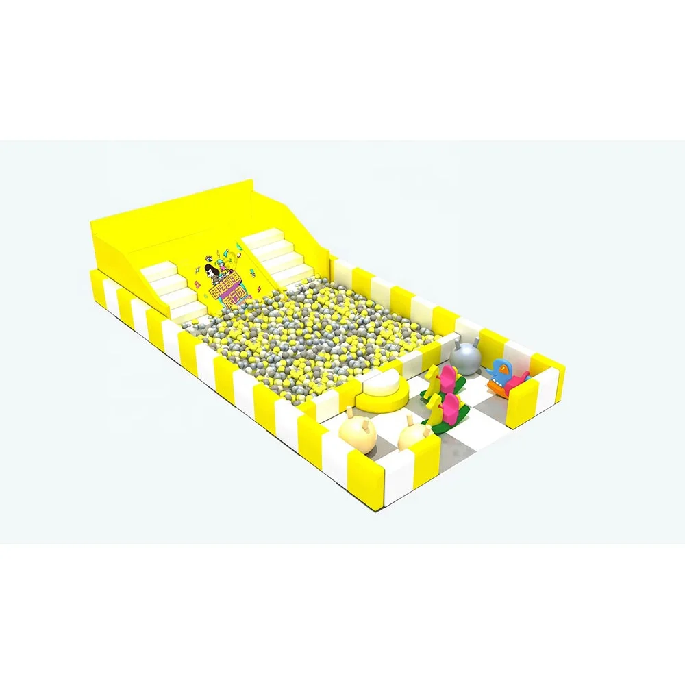 Рестораны быстрого питания крытая игровая площадка пастельных цветов детские мягкие игровые конструкции модульные пластиковые для продажи