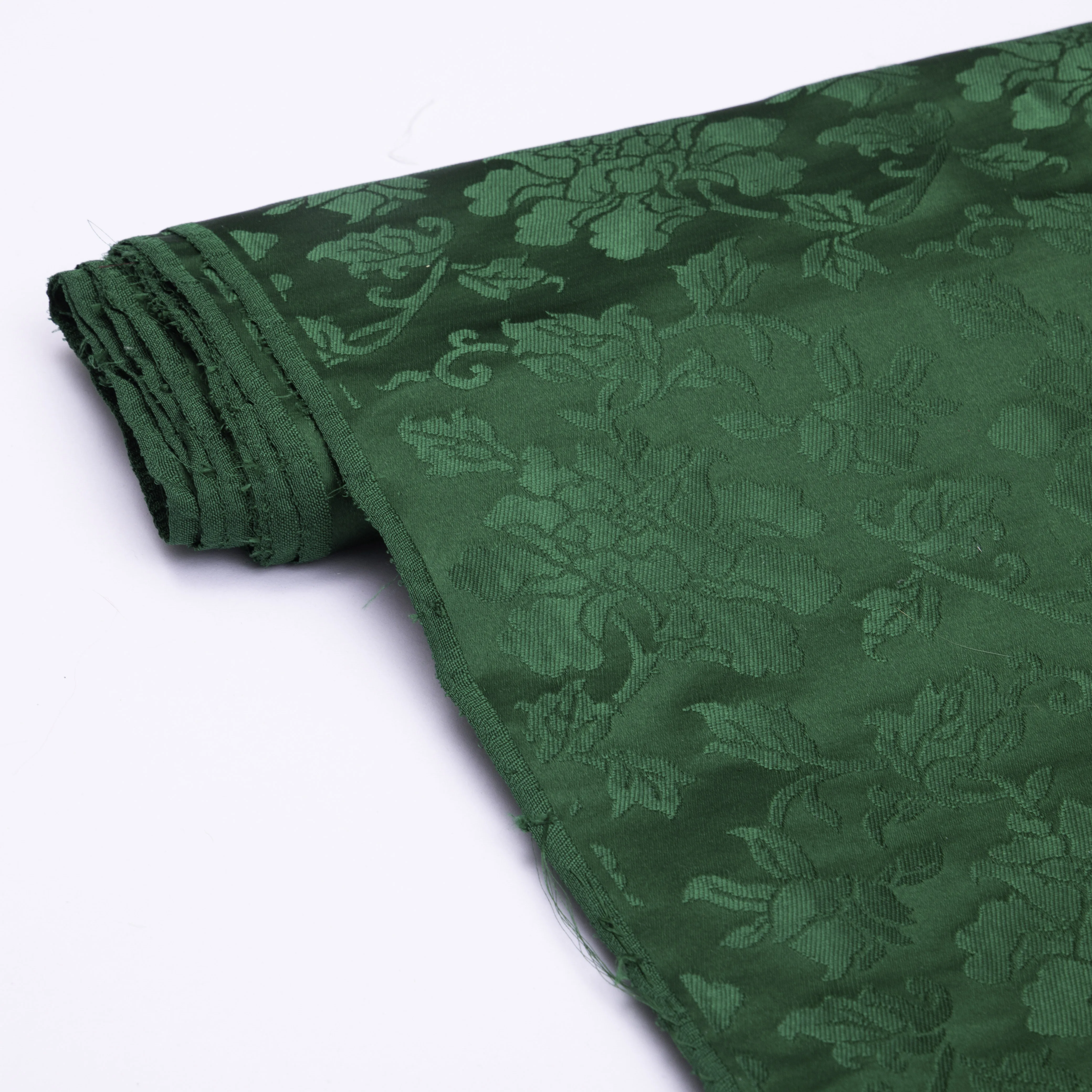 New Design Good Quality Curtain Material Rolls Fabric Silk Textile Fabric Cheap Fabric For Dress