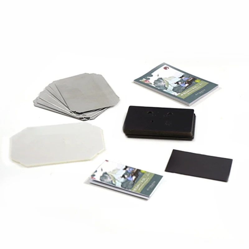 Easy To Use 80*53mm Punch Press Making Machine Fridge Magnets Maker Machine Magnet Picture Machine