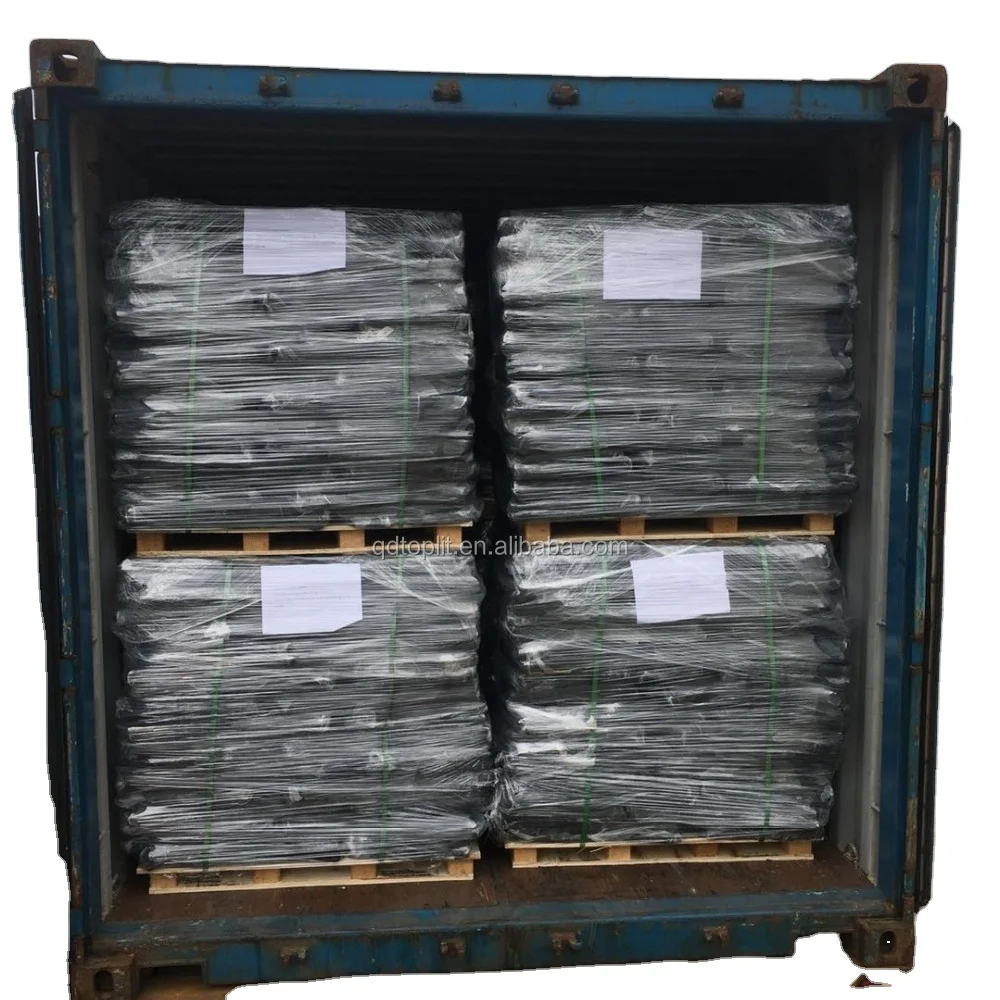 China Factory Direct Sales Black Whole Tire Recycled Rubber from Waste Tire Scraps / Superfine Reclaimed Rubber