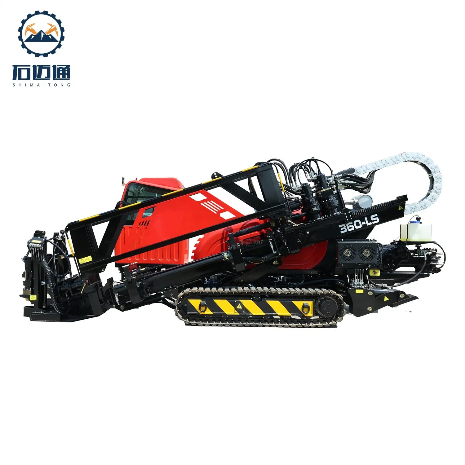 High Quality Electric Underground Loader Scraper For c