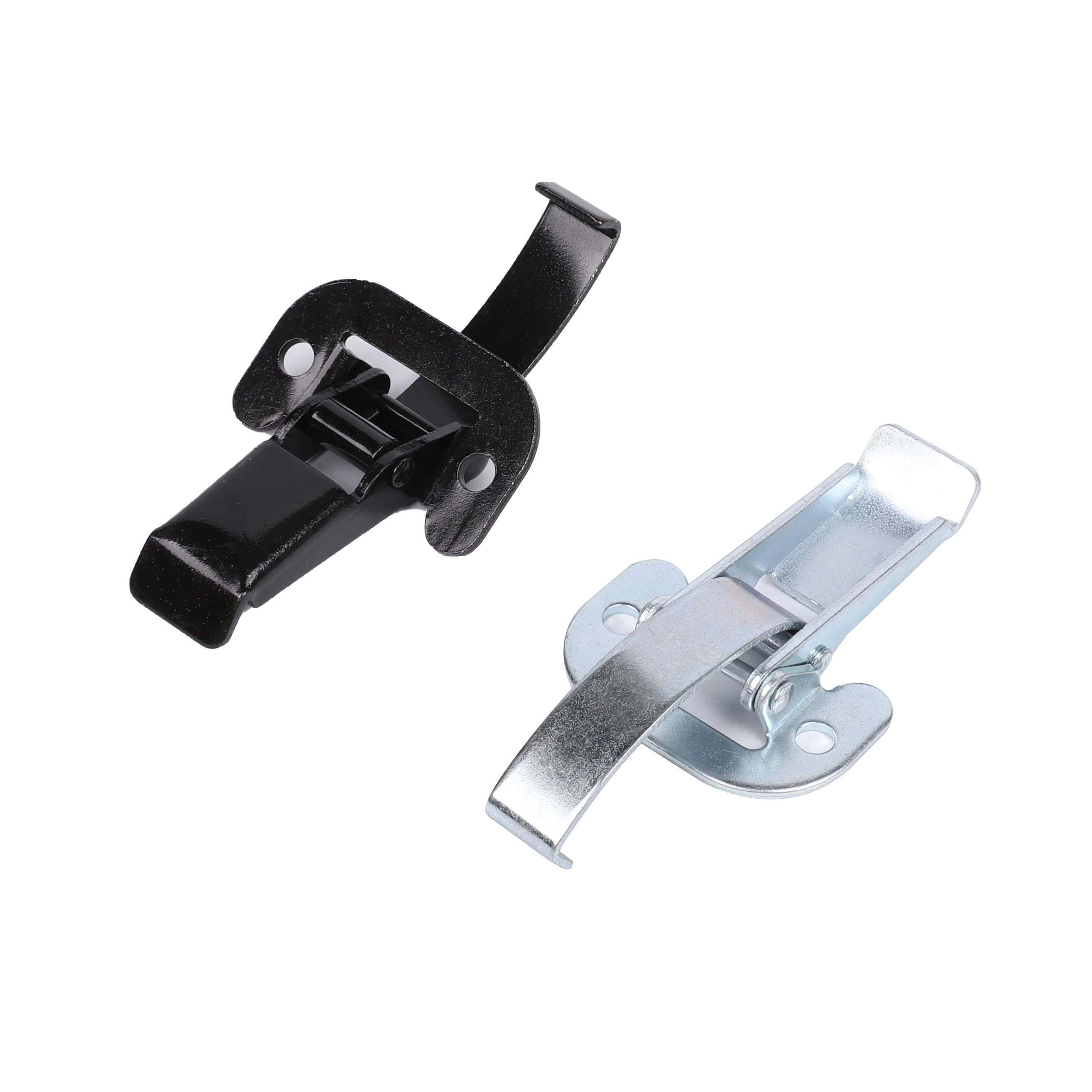 Over Center Latch No Spring Loaded Toggle Latch Draw Latch For Machine Box Case