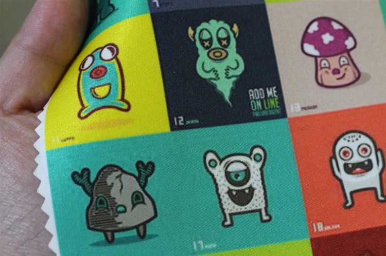 500m/1000m/2000m Jumbo Roll sublimation paper 45, 60, 70, 90GSM for Reggiani Printer Ms-Jp4